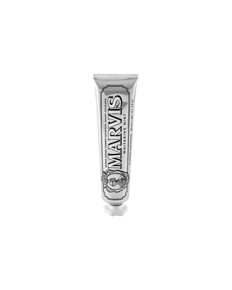 marvis-whitening-mint-λευκαντική-οδοντόκρεμα-85ml
